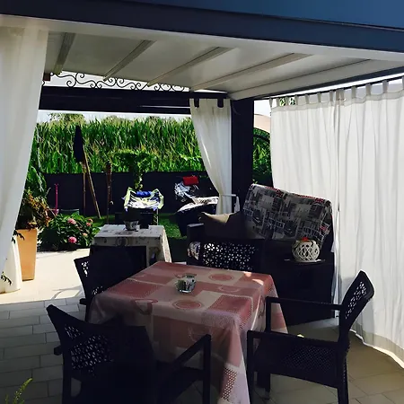 Mums b&b - colonnina elettrica-3